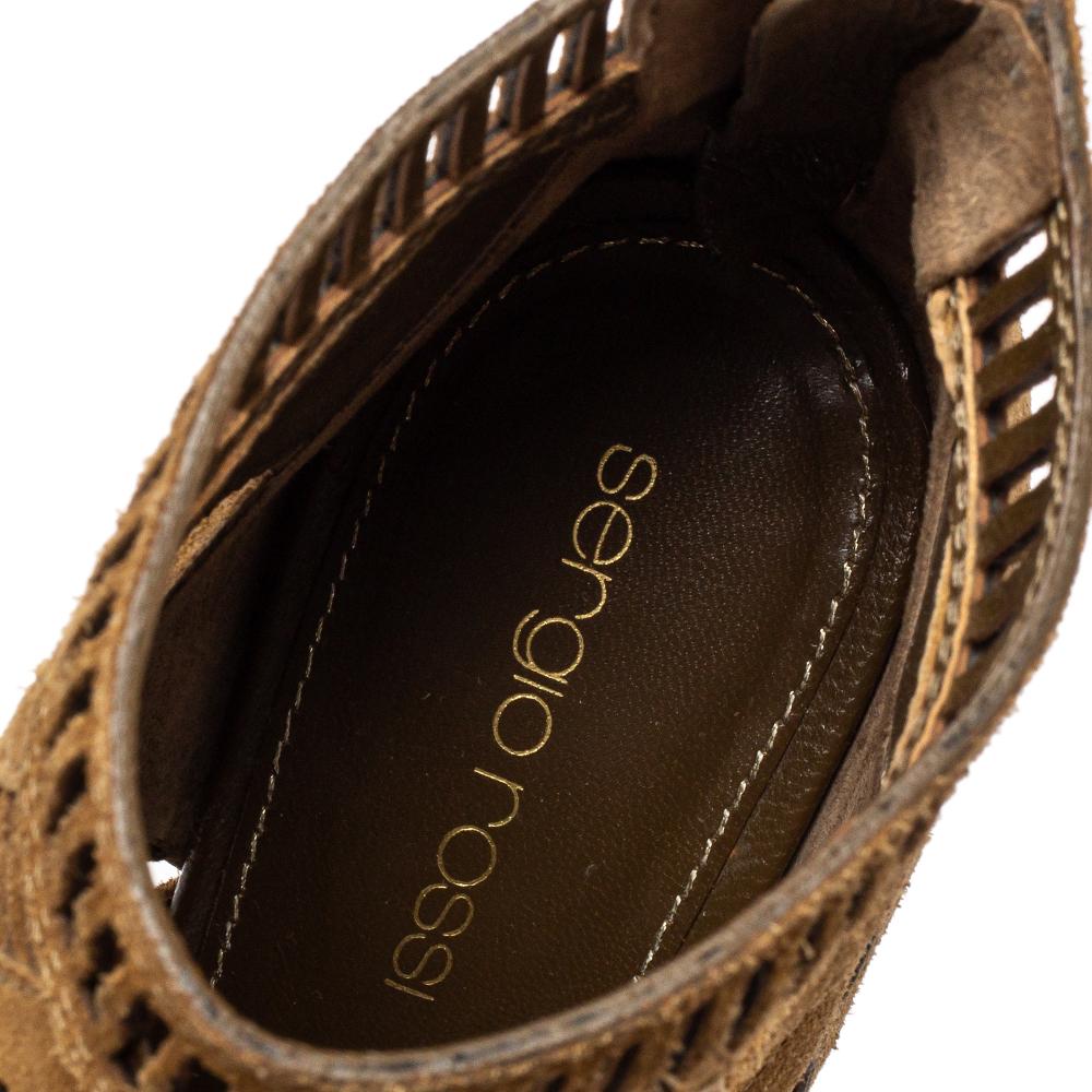 Canisery online tan leather