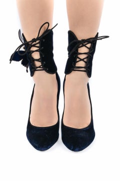 Sergio Rossi heels