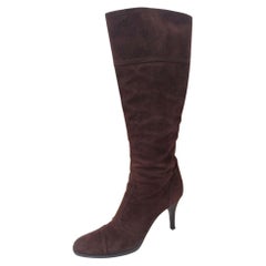 Sergio Rossi High boots size 39