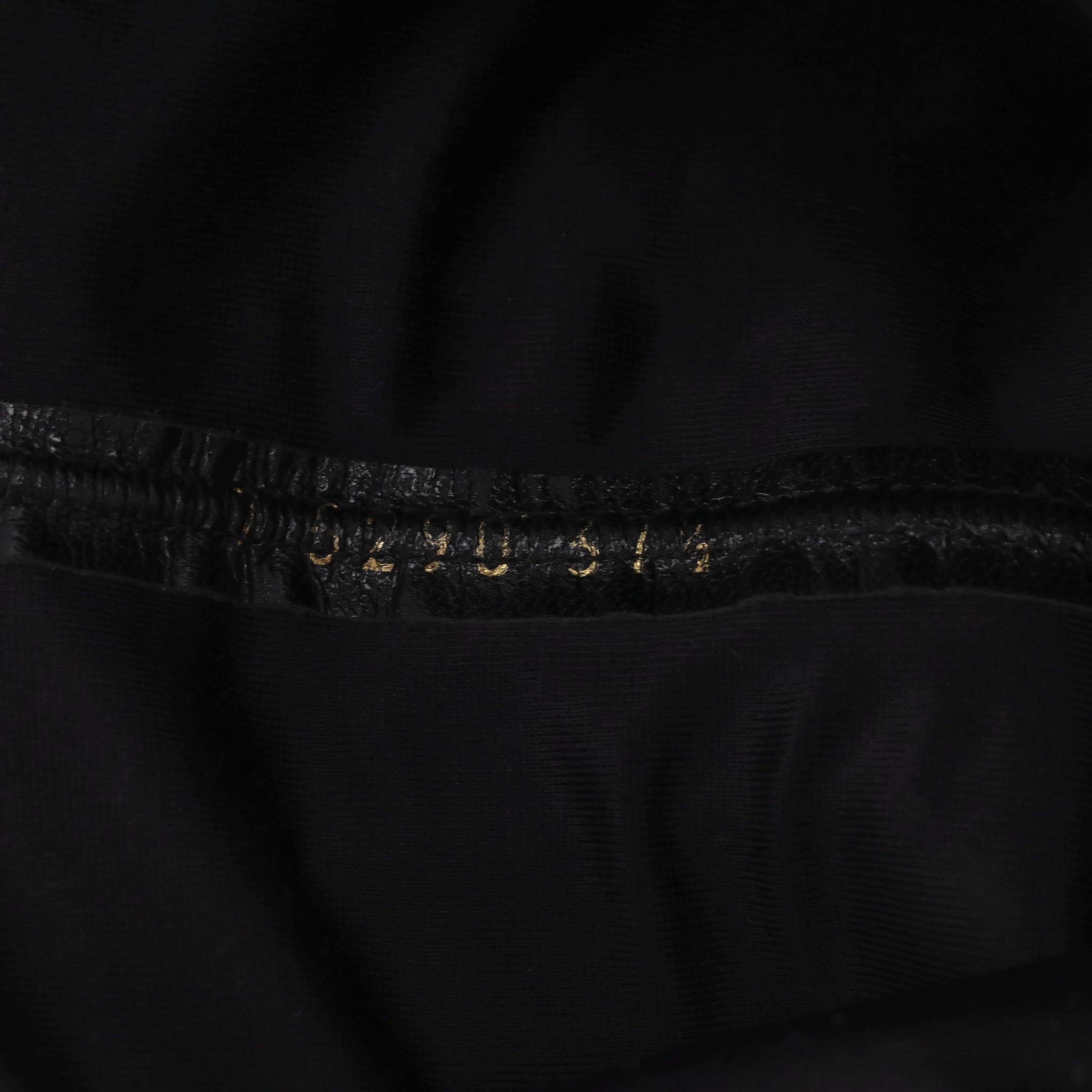 Sergio Rossi Over-The-Knee Suede Boots For Sale 2