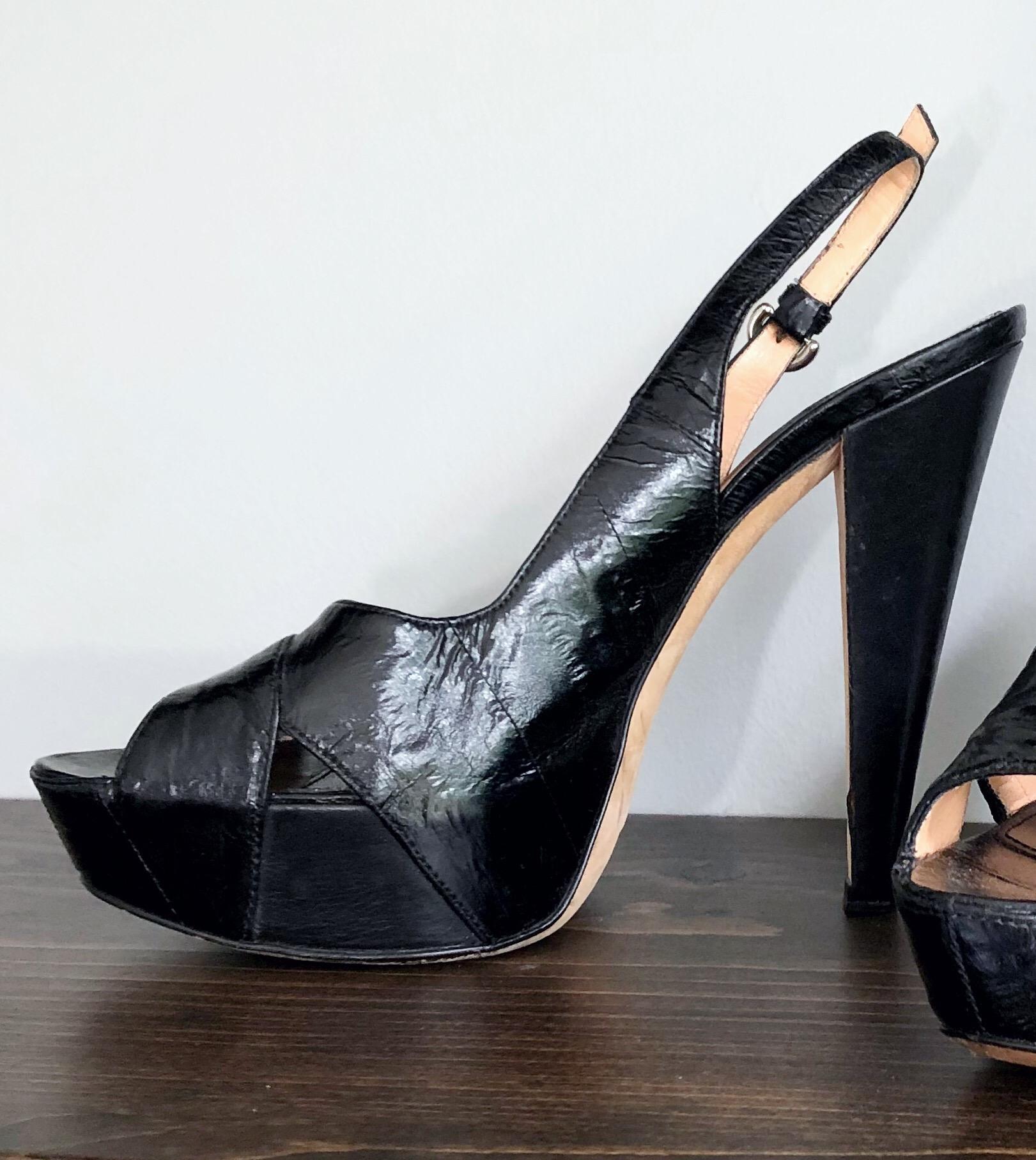 sergio rossi sizing