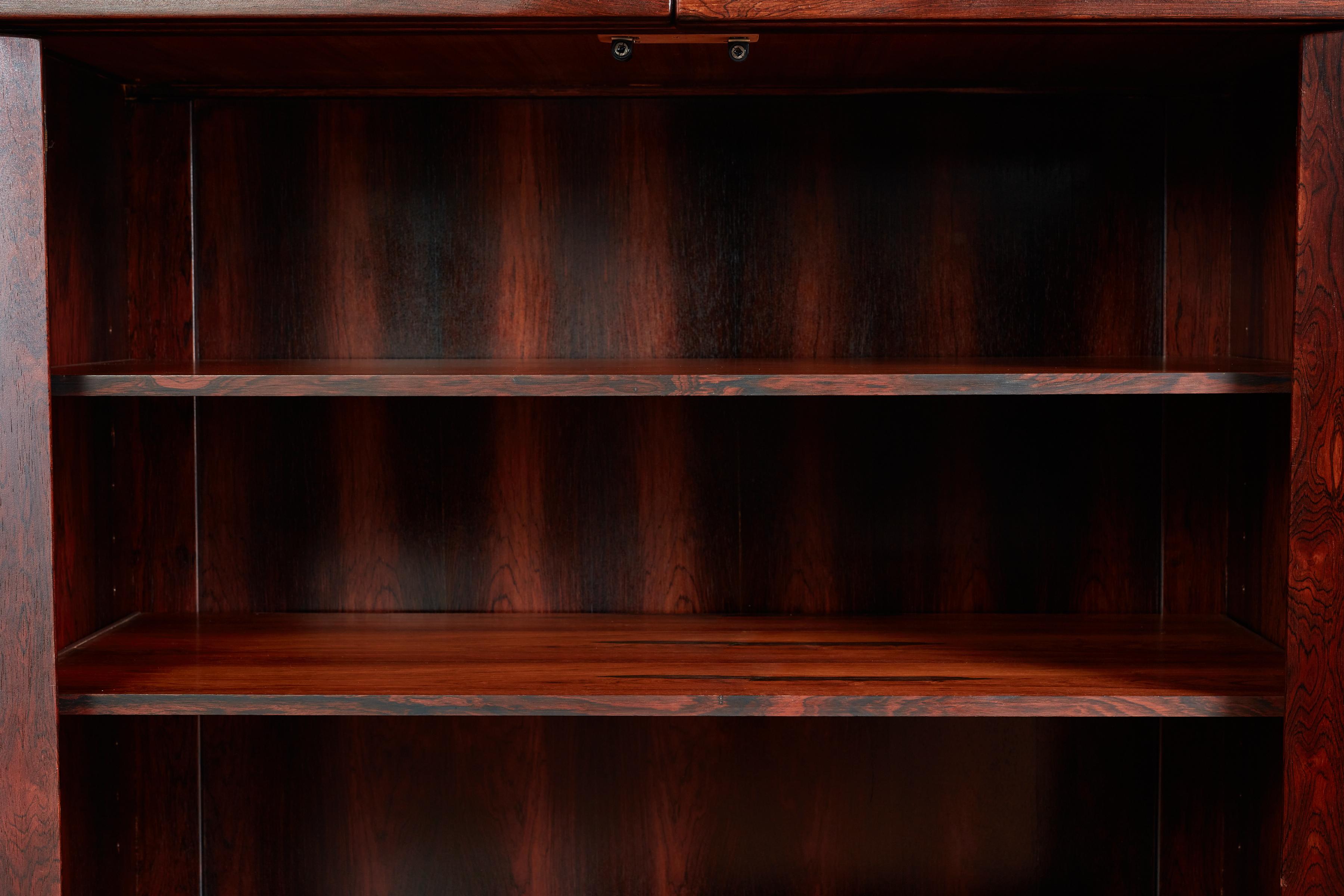 Sergio Saporiti Sideboard 5