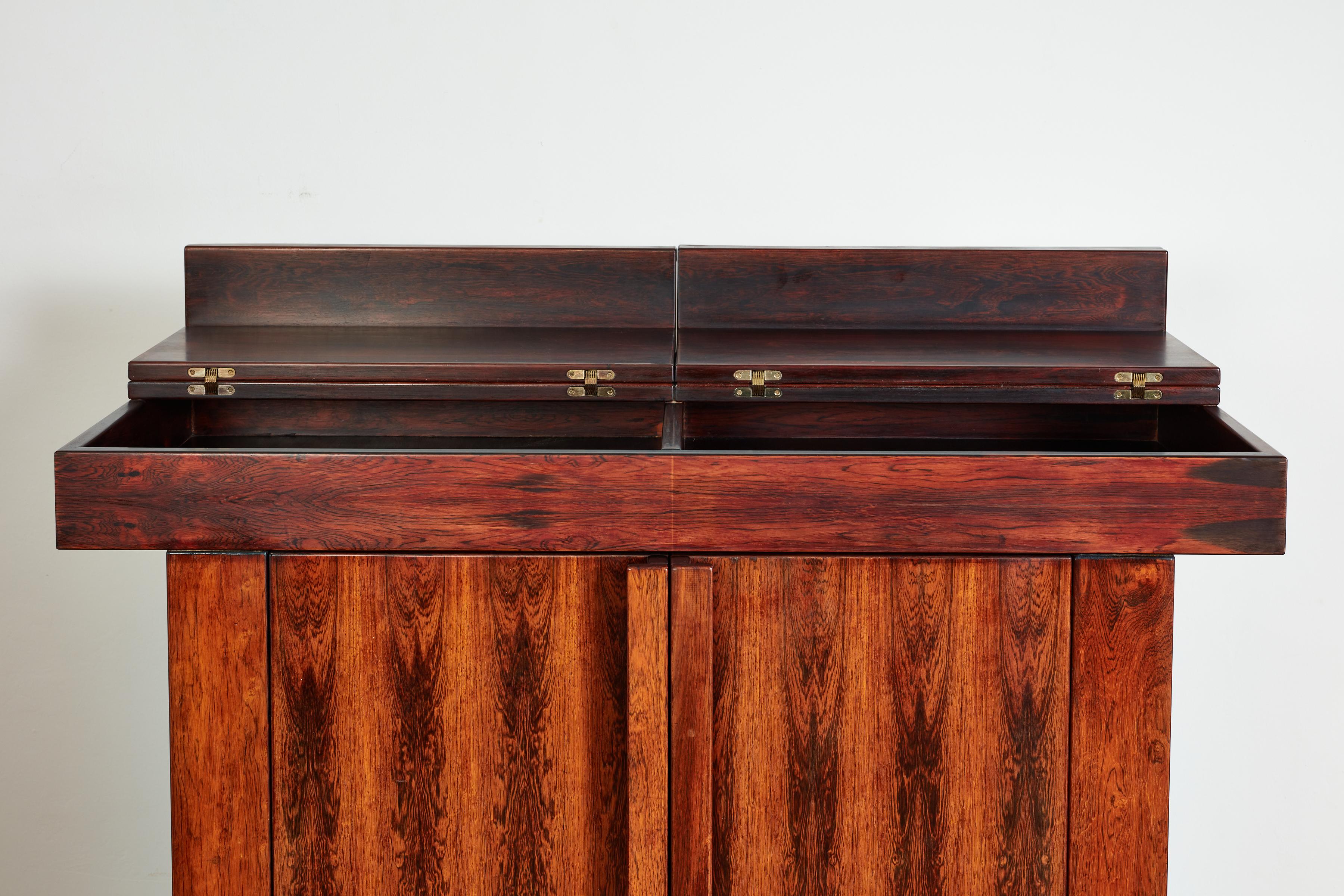 Sergio Saporiti Sideboard 9