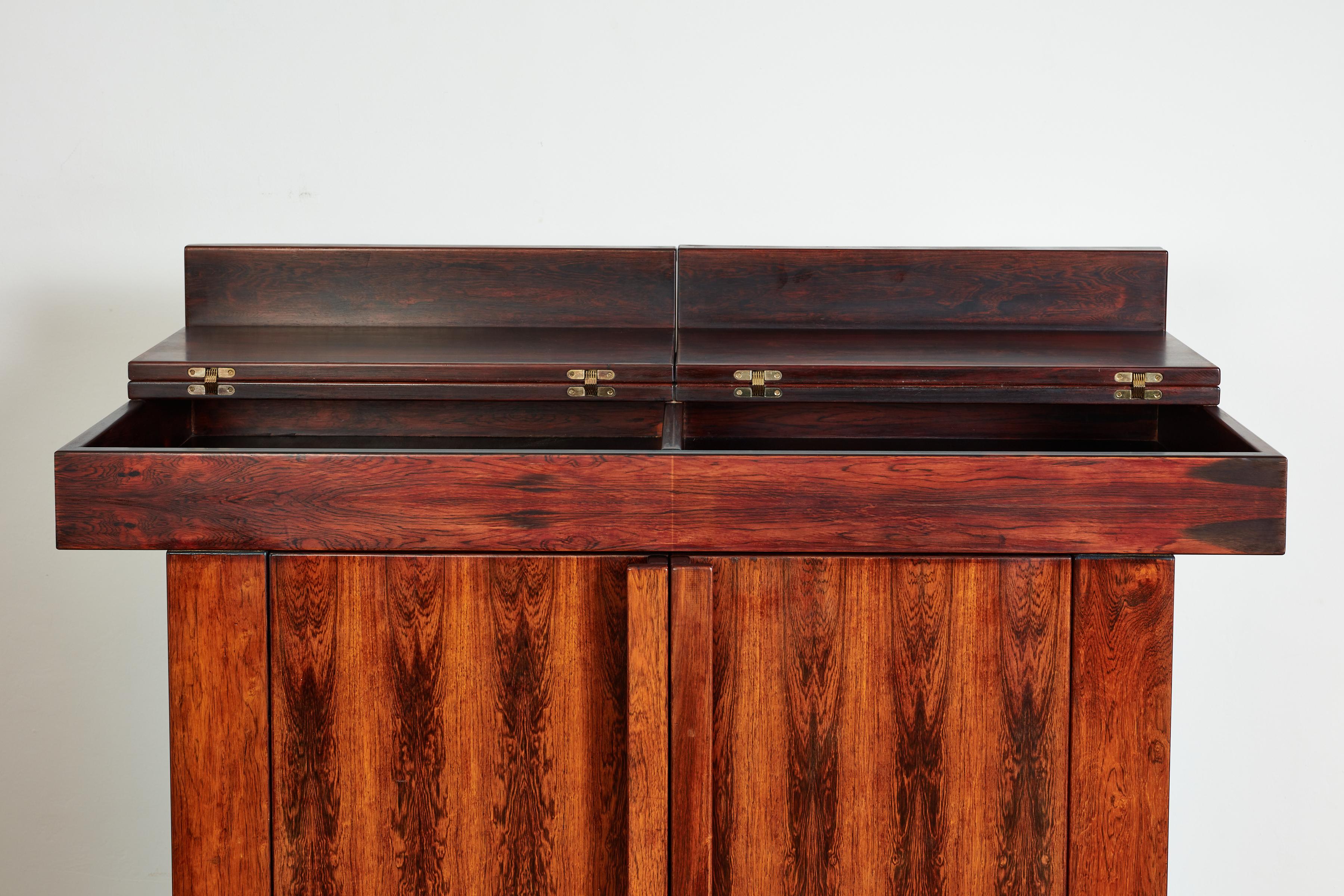 Sergio Saporiti Sideboard For Sale 9