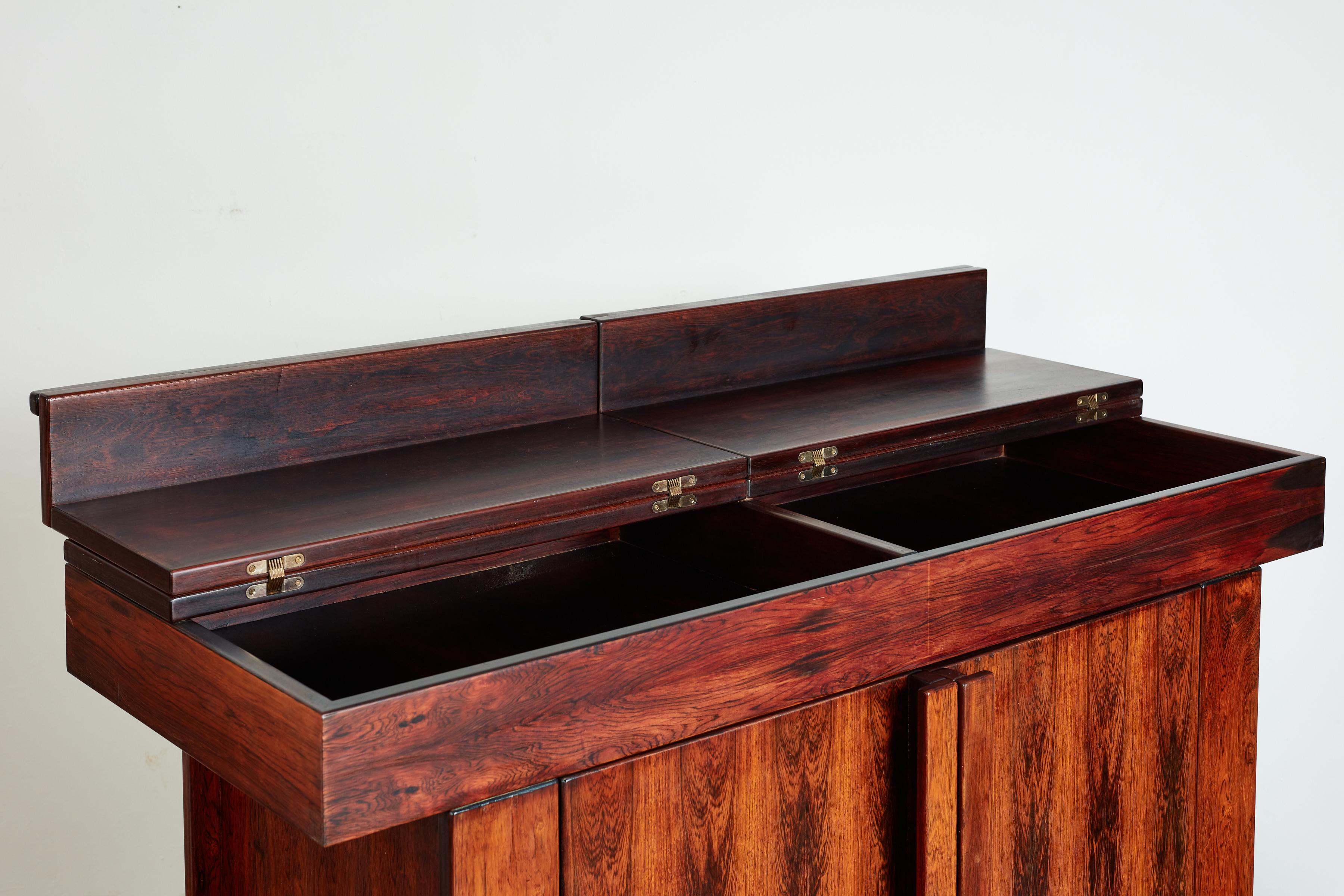 Sergio Saporiti Sideboard 10