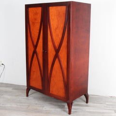 Sergio Savarese Dialogica Linenpress / Media Cabinet