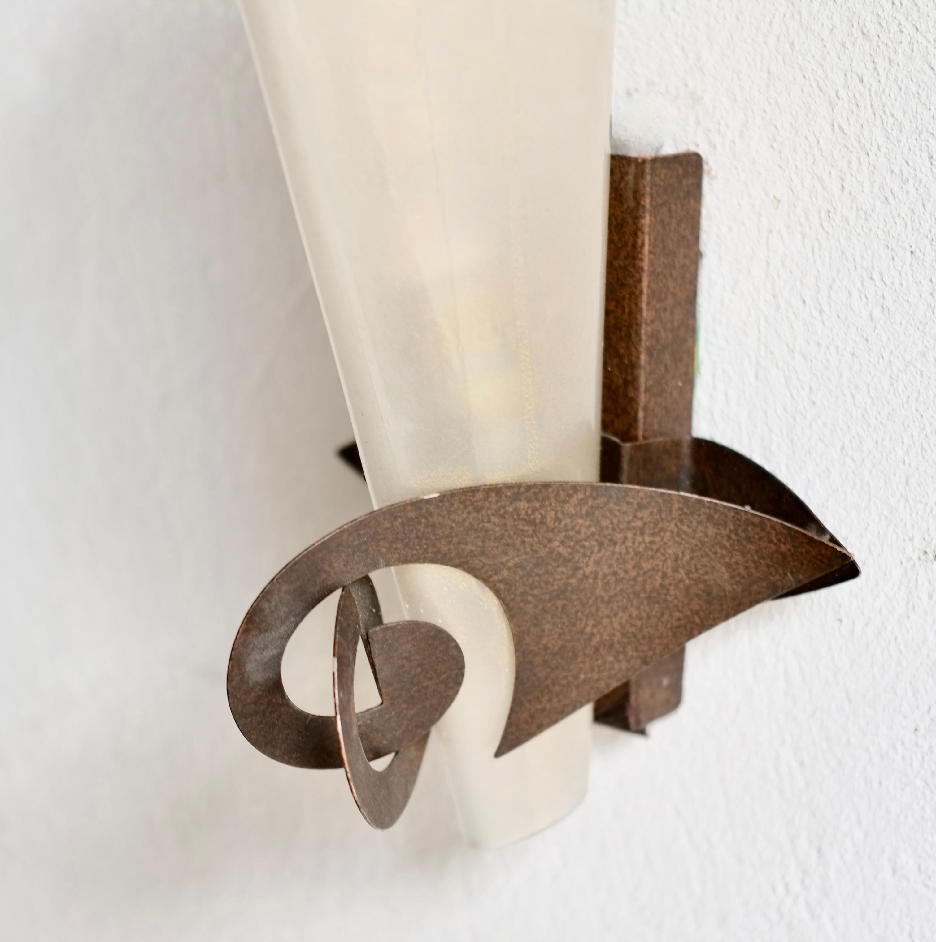 Sergio Terzani Phantom Wall Lamp 3
