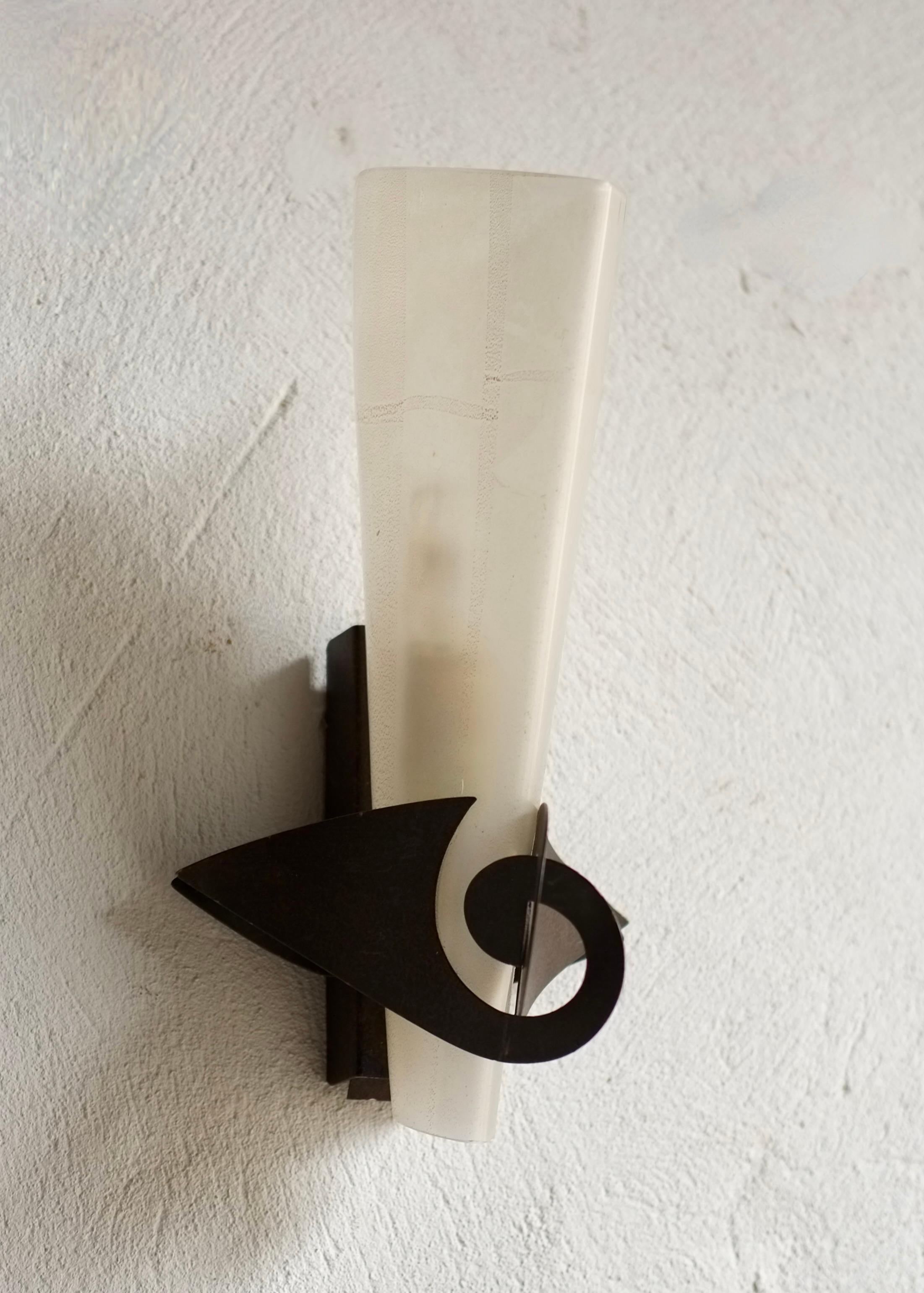 Sergio Terzani Phantom Wall Lamp 4