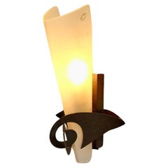 Sergio Terzani Phantom Wall Lamp