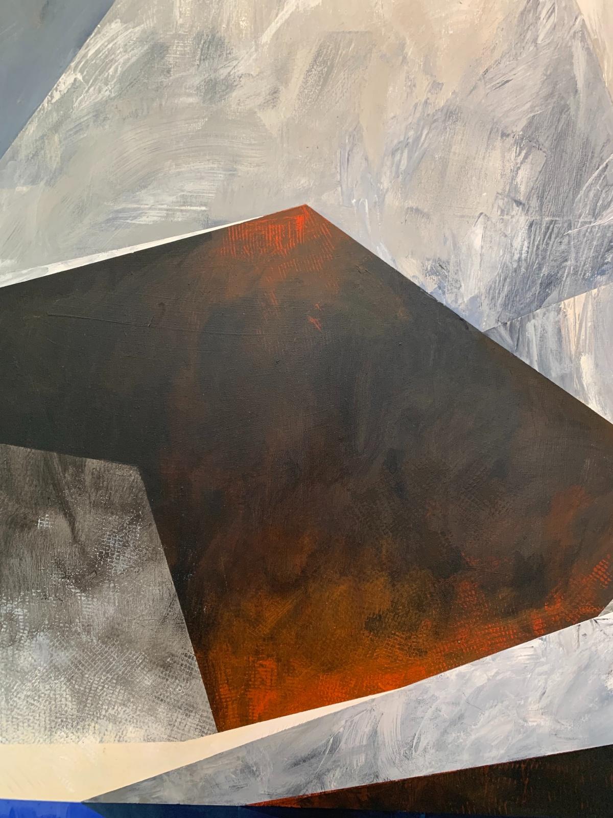 SERGIUSZ POWALKA (geboren 1986)
Er ist Absolvent des Kunstgymnasiums in Lublin und der Fakultät für Malerei an der Akademie der Schönen Künste in Danzig, wo er 2011 das Malerei-Atelier von Prof. Mieczysław Olszewski absolvierte. Mieczysław Olszewski