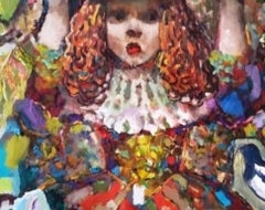 "The flower fairy"