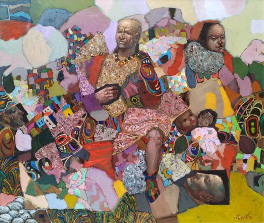 "The last emperor"
