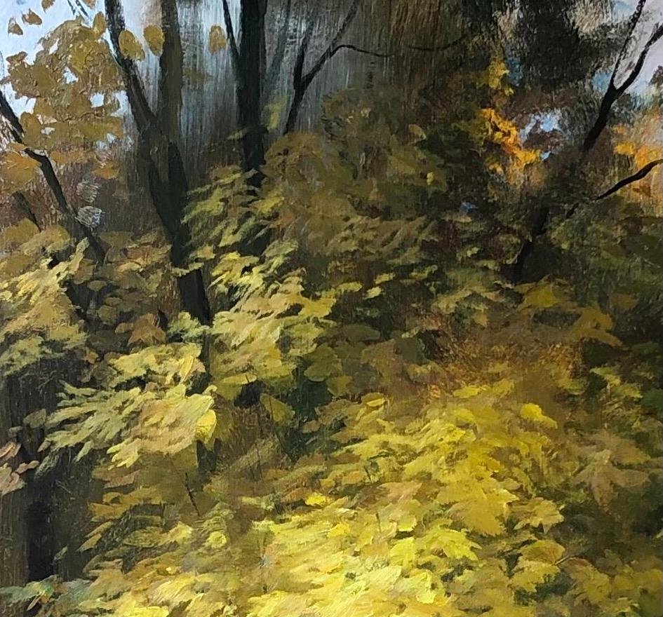 toutounov nature morte
