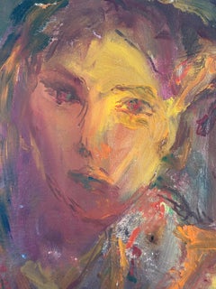 Ritratto di una giovane donna