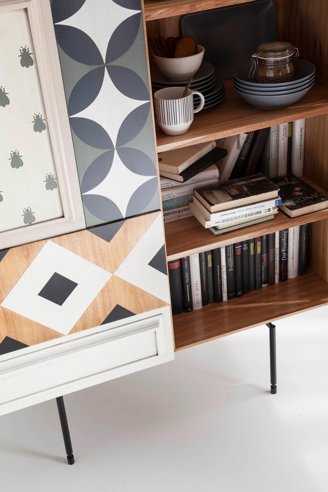 Serie 2020 Kabinett von Lola Glamour im Angebot 3