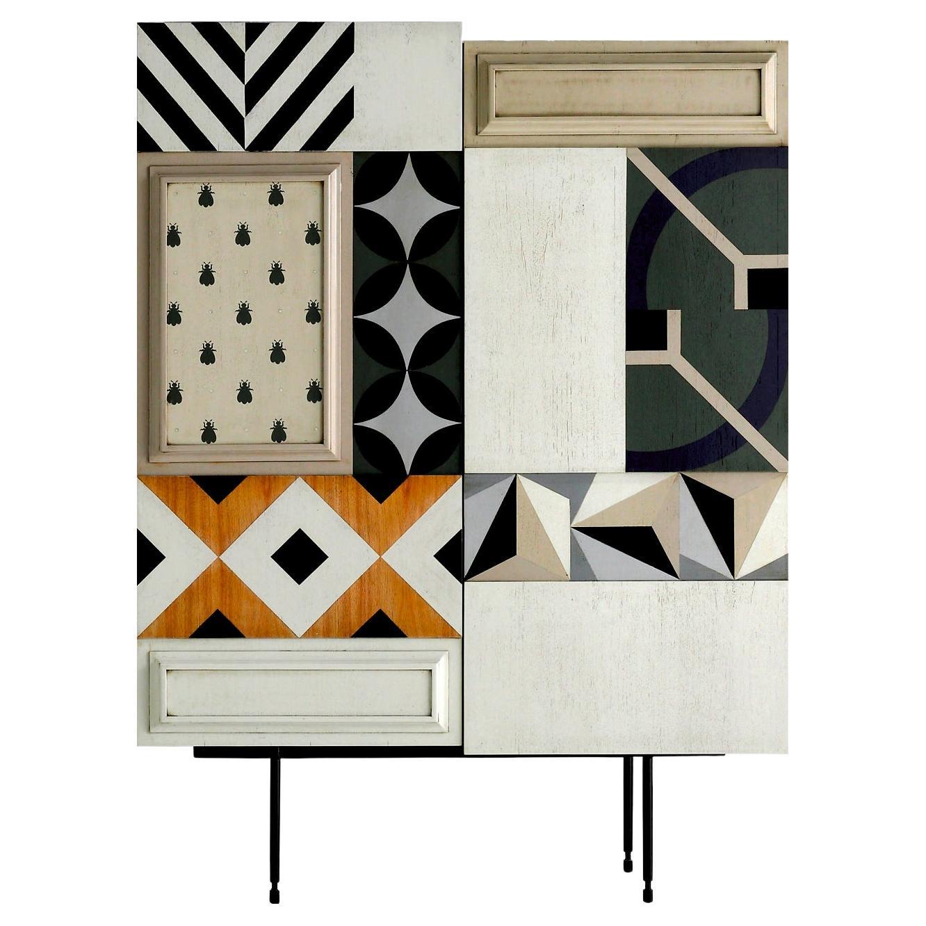 Serie 2020 Kabinett von Lola Glamour
