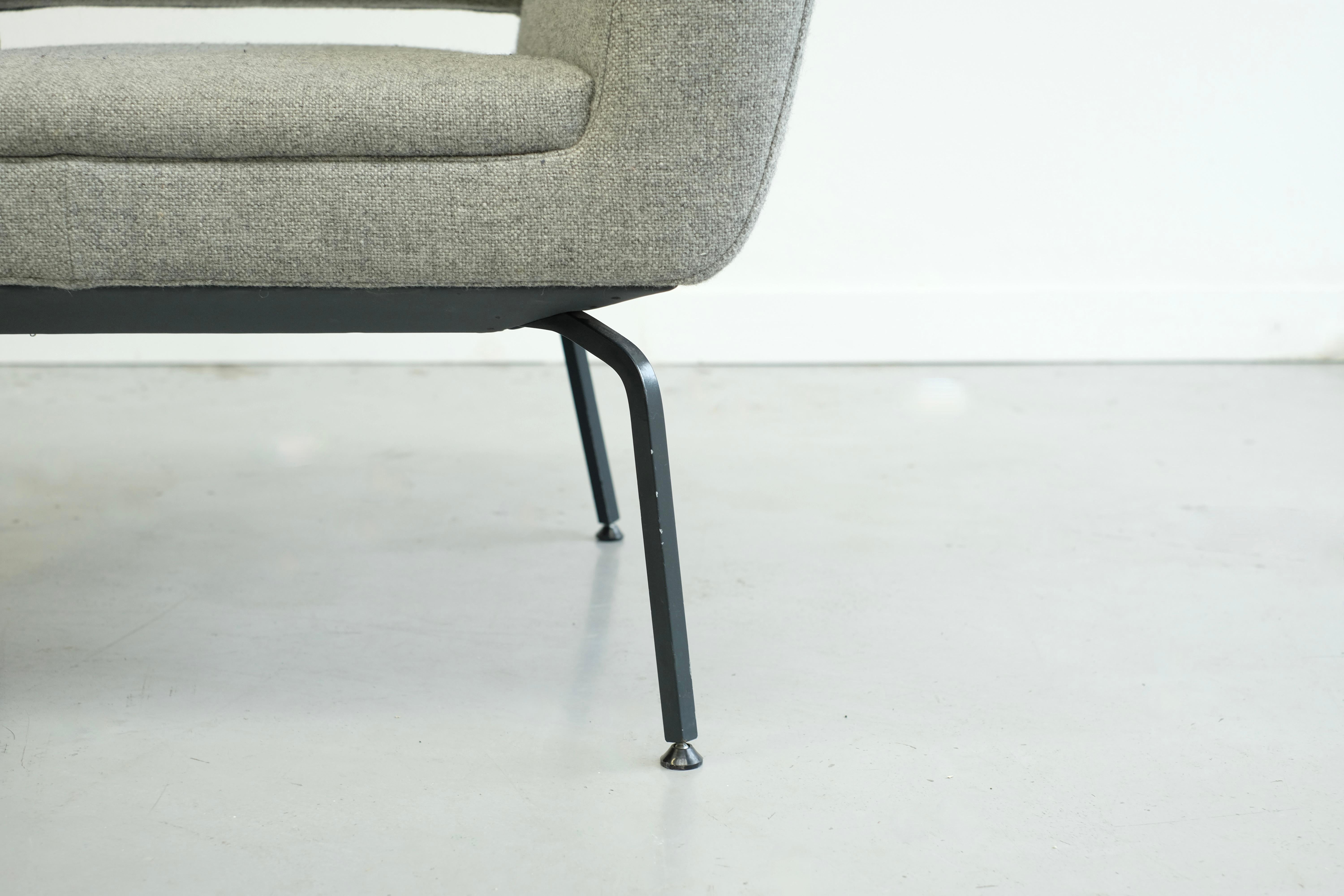 Modern Serie 50 Armchair by Antonio Rodriguez for La Cividina, 2012 For Sale
