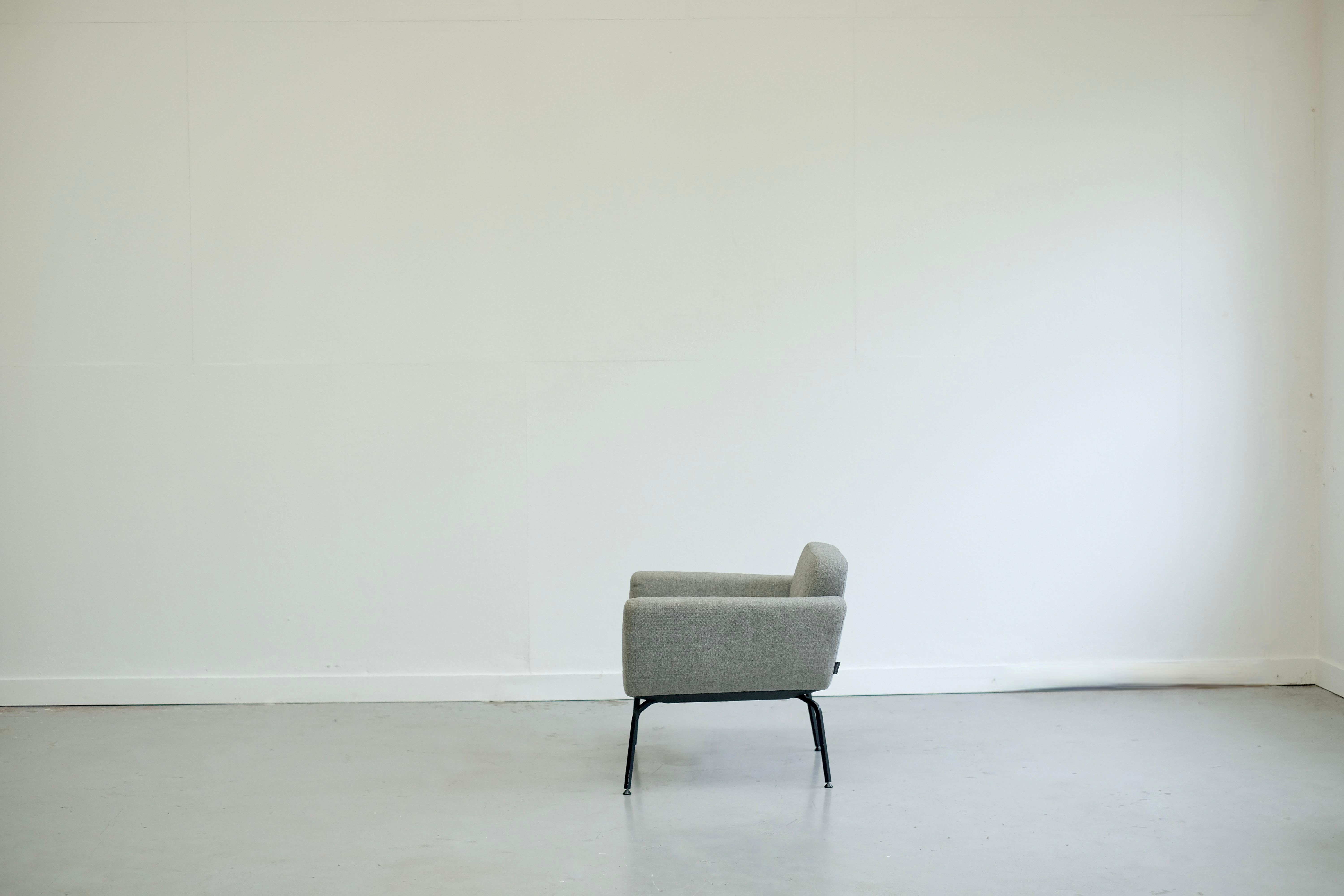 Serie 50 Armchair by Antonio Rodriguez for La Cividina, 2012 In Good Condition For Sale In Uccle, Bruxelles