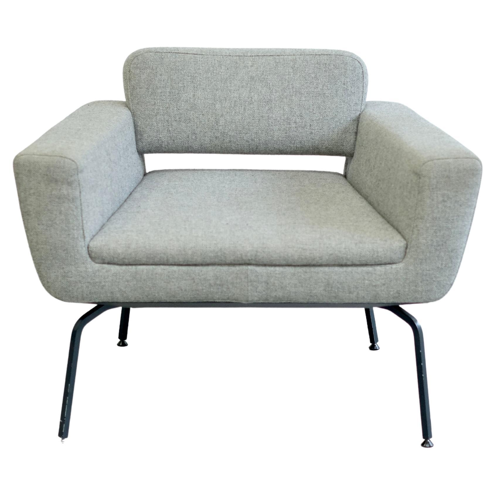 Serie 50 Armchair by Antonio Rodriguez for La Cividina, 2012 For Sale