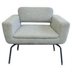 Serie 50 Armchair by Antonio Rodriguez for La Cividina, 2012