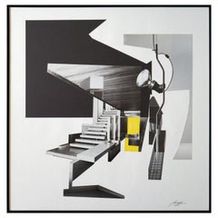 Serie Italia / Kidghe/Künstler/Zeitgenössisch