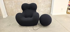Serie Up 2000 by Gaetano Pesce for B&B Italia