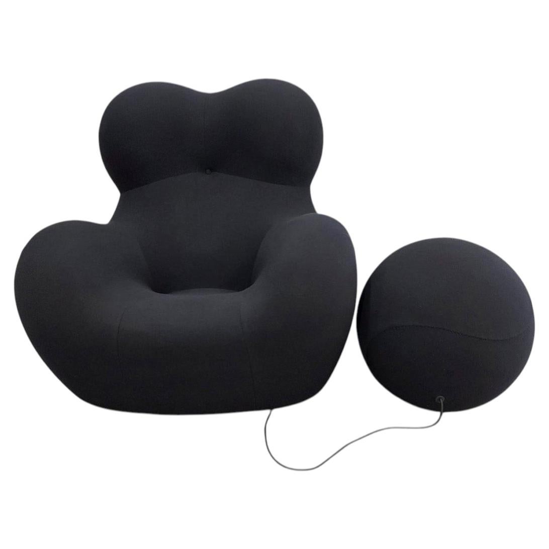 Serie Up 2000 by Gaetano Pesce for B&B Italia For Sale