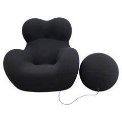 Serie Up 2000 by Gaetano Pesce for B&B Italia