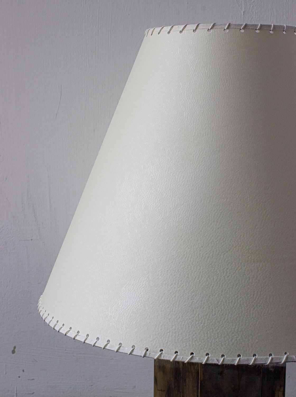 Contemporary Series 03 Table Lamp, 