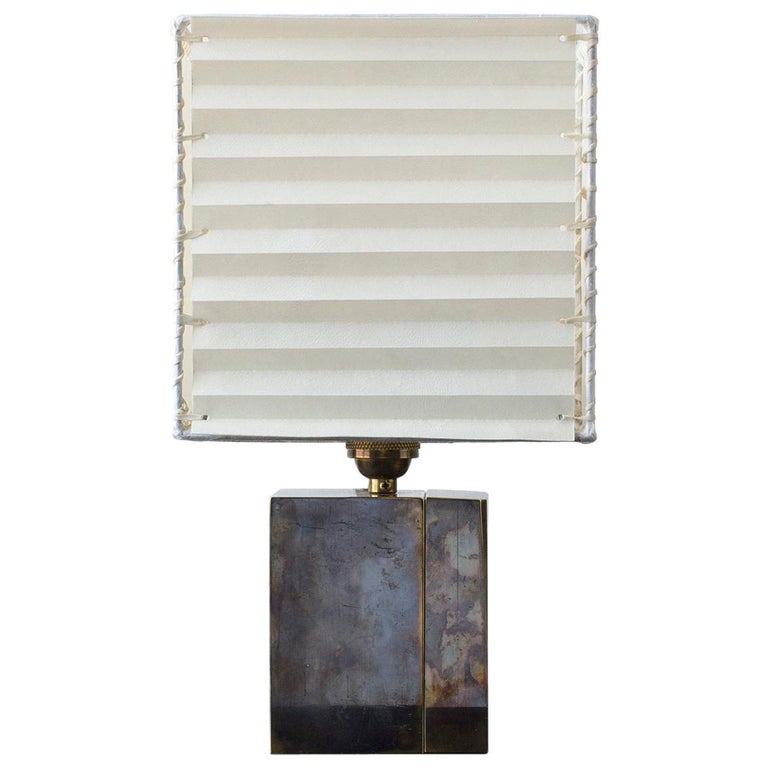 Adam Otlewski Series 03 Table Lamp, New