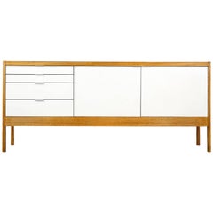 Series 3 Sideboard by Dieter Wäckerlin for Idealheim, 1963