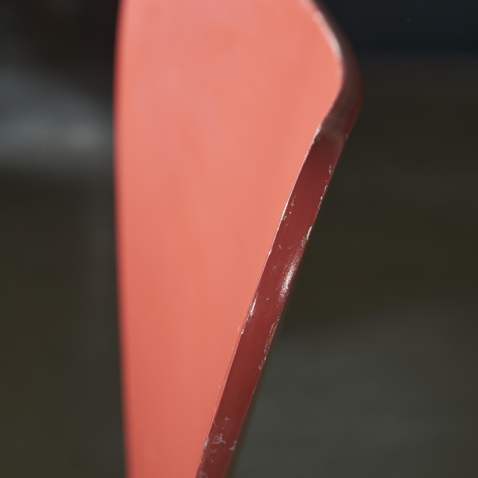 Series 7 Chair by Arne Jacobsen for Fritz Hansen, 1955 For Sale 4