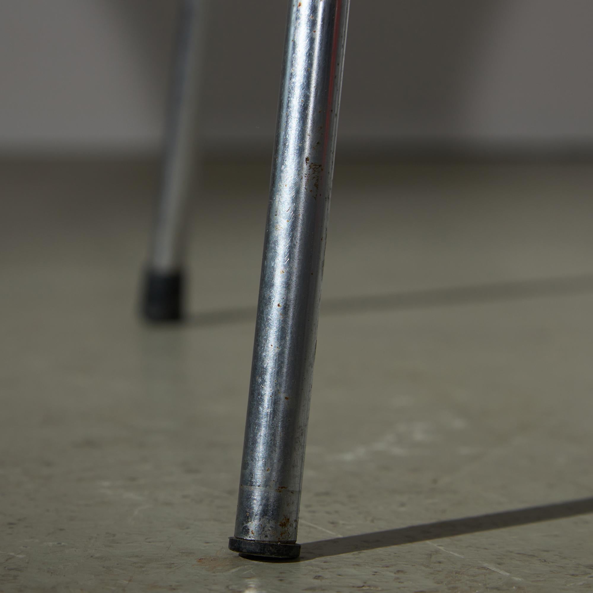 Series 7 Chair by Arne Jacobsen for Fritz Hansen, 1955 14