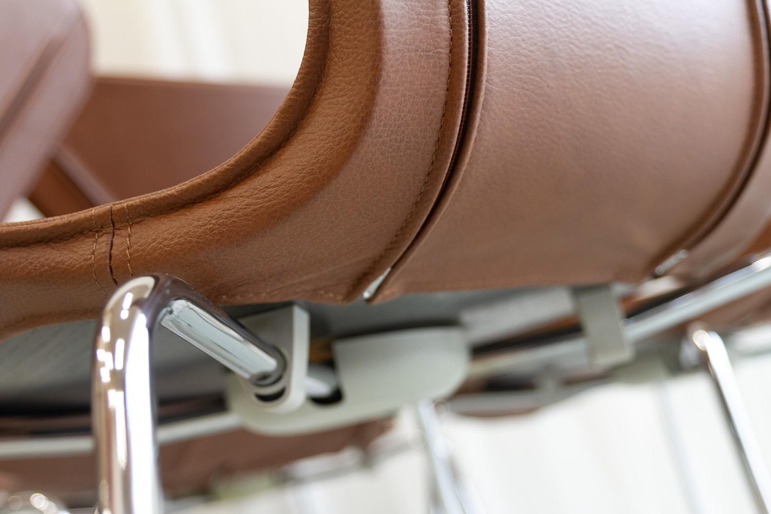 Serie 7 Stühle von Arne Jacobsen für Fritz Hansen, 2000er-Jahre. Satz von 4. im Angebot 5
