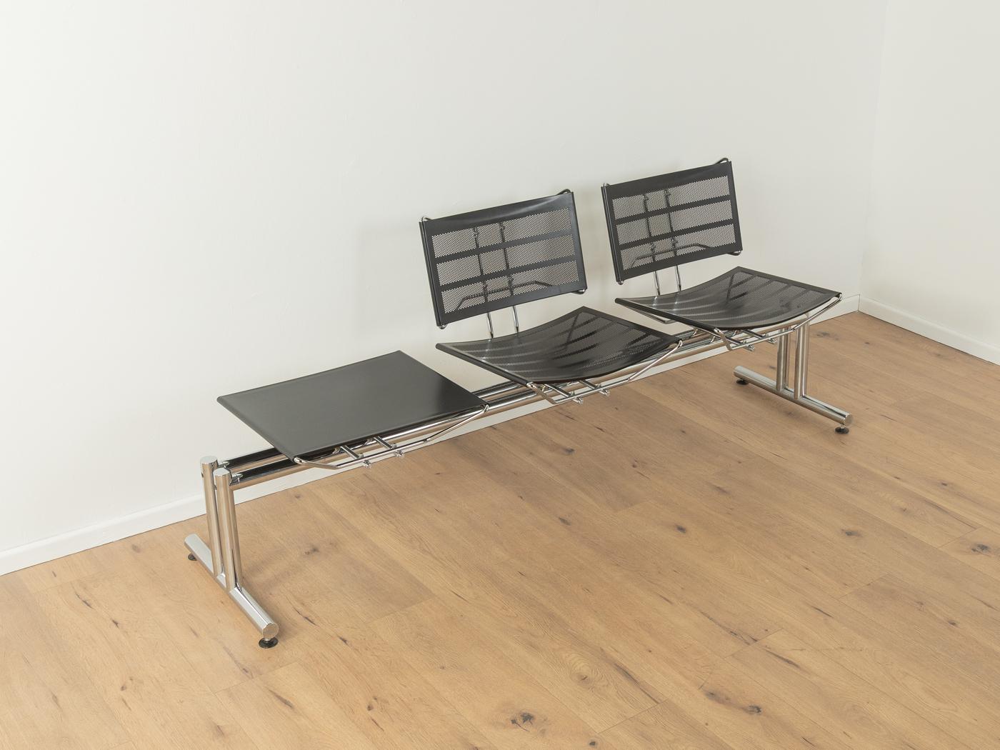 Banc Series 8600 de Kusch & Co Bon état - En vente à Neuss, NW