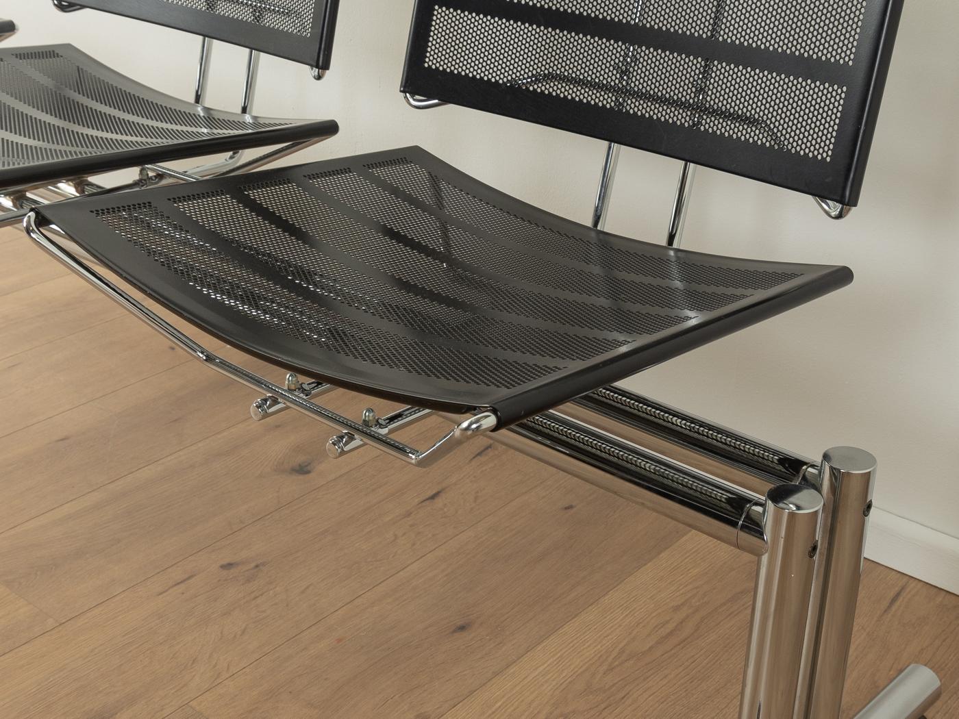 Banc Series 8600 de Kusch & Co en vente 1