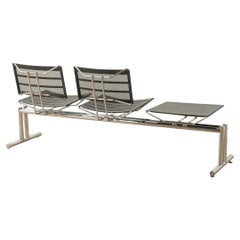 Banc Series 8600 de Kusch & Co