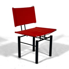 Serie 8600 Stuhl von Hans Ullrich Bitsch für Kusch+Co.