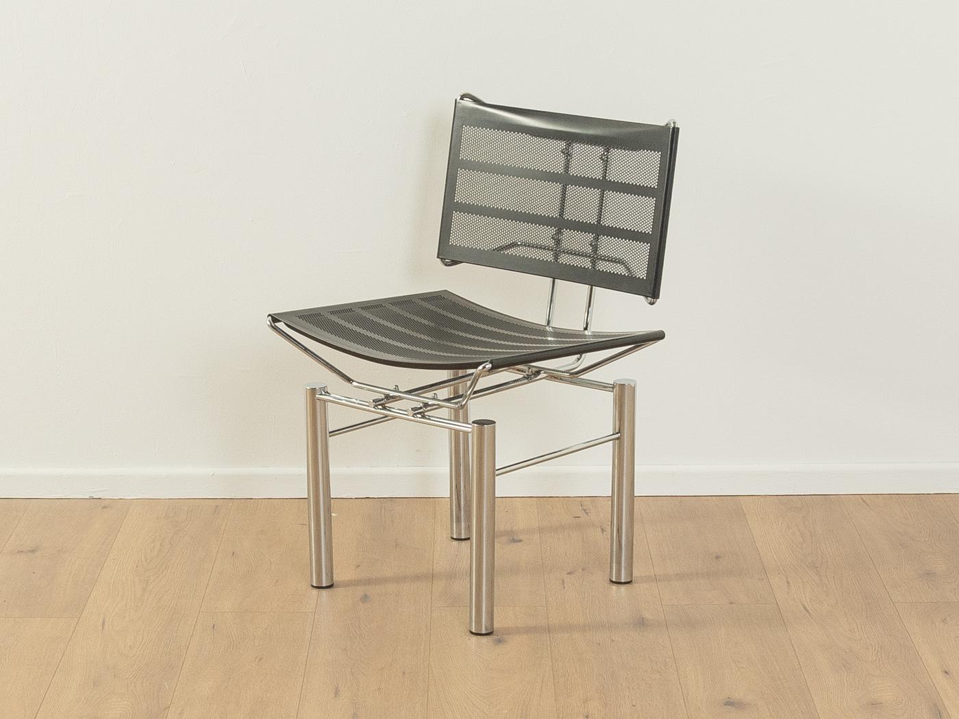 Mid-Century Modern Series 8600 lounge chair, Kusch & Co