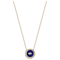 Collana Fireball Marquise Series