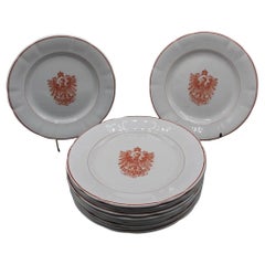 Ceramic Dinner Plates