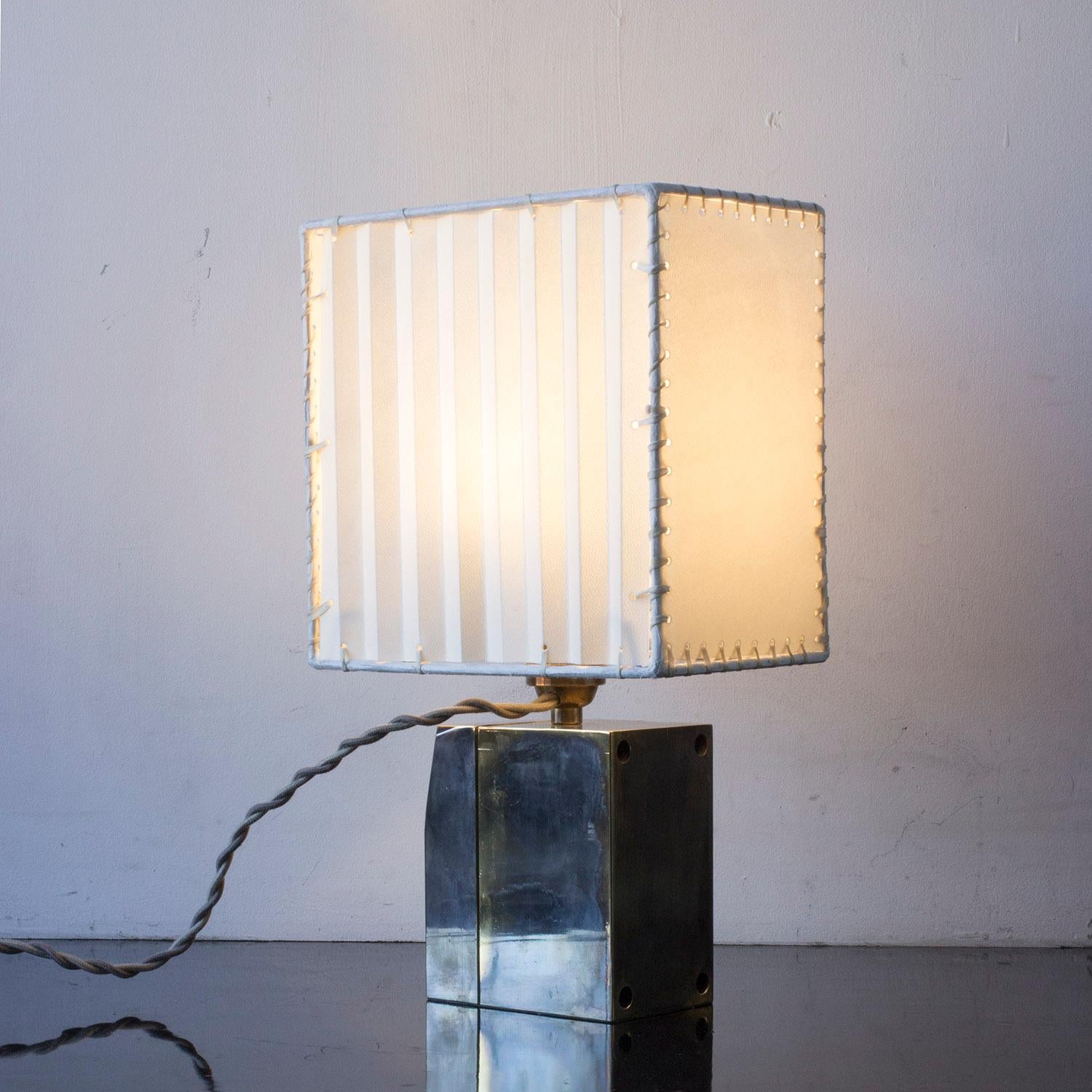 American Series 03 Table Lamp, 