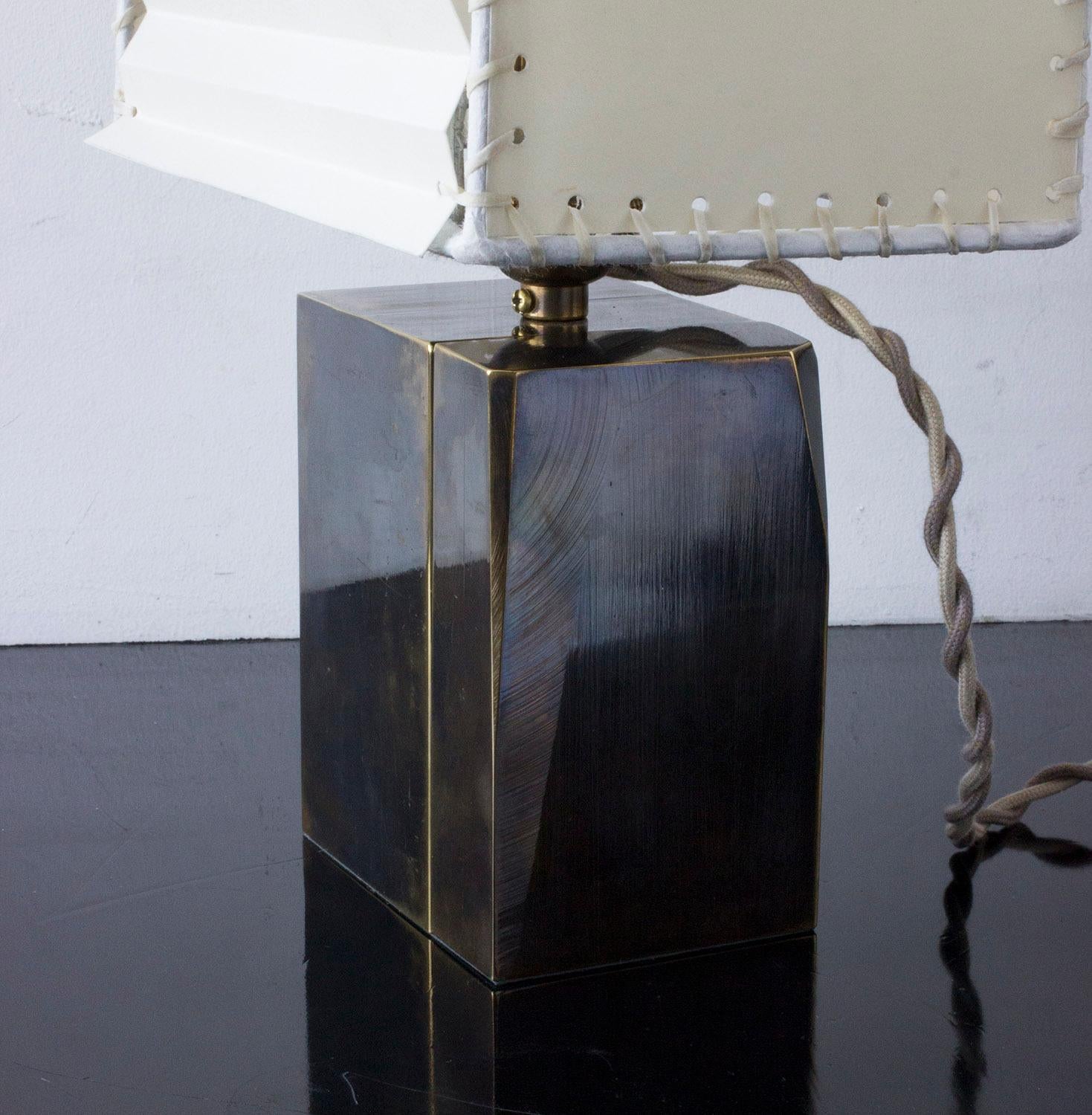 Series 03 Table Lamp, 