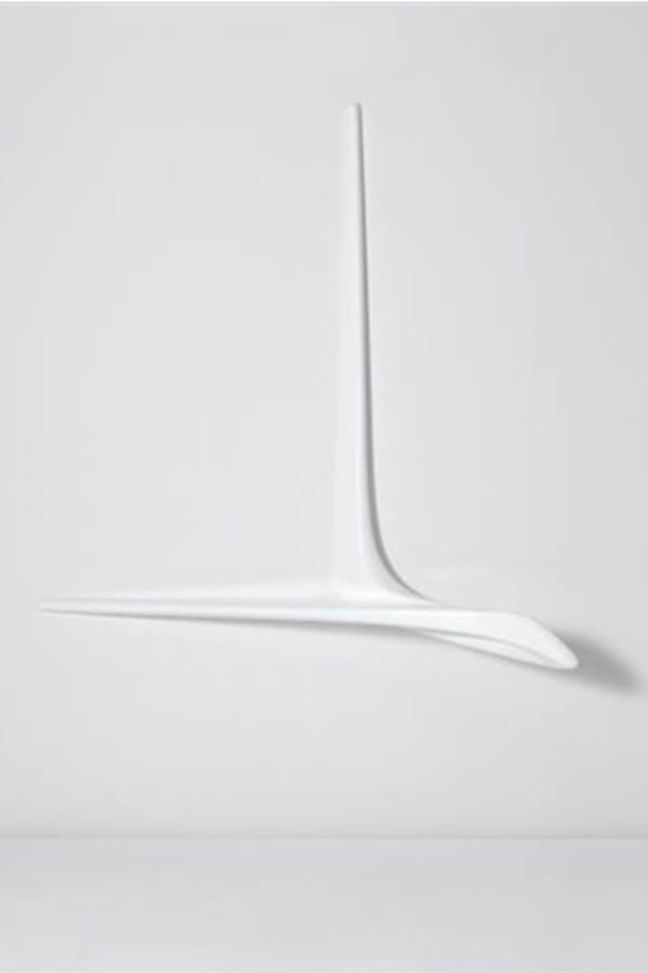 Modern Serif Shelves - Limited Edition by Zaha Hadid for Established & Sons