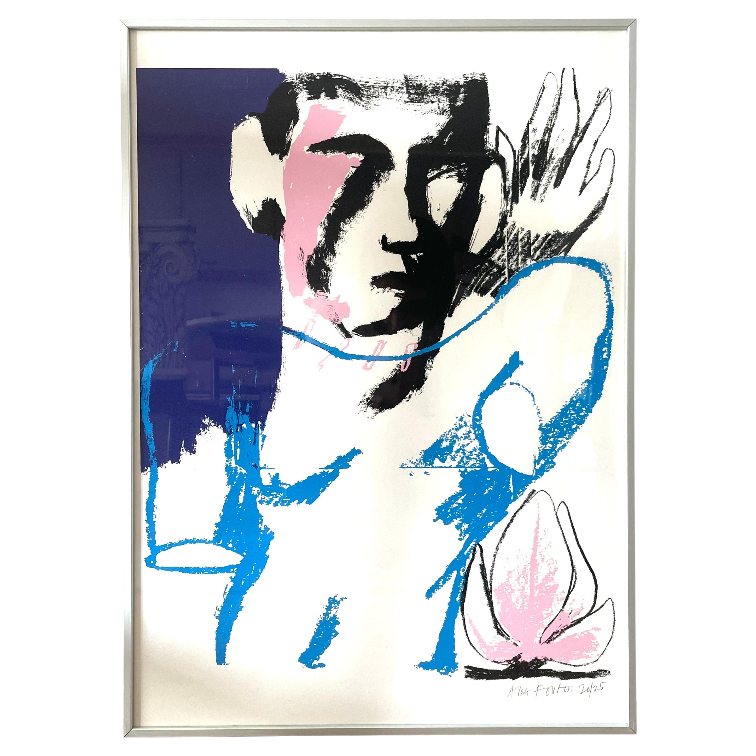 Alex Foxton - 5 For Sale on 1stDibs | alex foxton art for Alex Foxton - 5 For Sale on 1stDibs | alex foxton art for