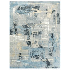 Serizzo, Collezione Espiritu, Barrios by Mehraban Rugs