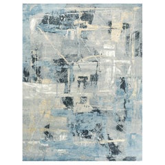 Serizzo, Espiritu Collection, Barrios by Mehraban Rugs