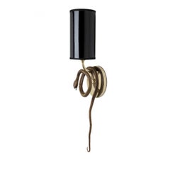 Serpente Sconce