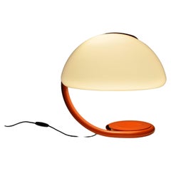 Martinelli Luce - 117 For Sale at 1stdibs | martinelli luce lighting,  martinelli lighting, luce lamp