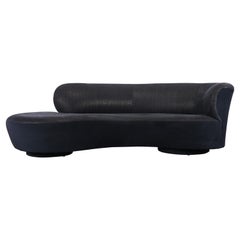 Serpentine Cloud Sofa